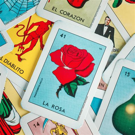 Lotería: A Traditional Game to Teach your Kids Spanish.